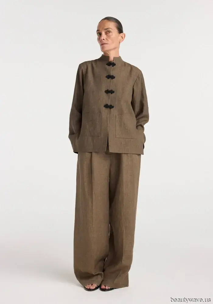 La prima grande tendenza dell'autunno è qui, ed è già ovunque su Zara, H&M e R&oacute;he.