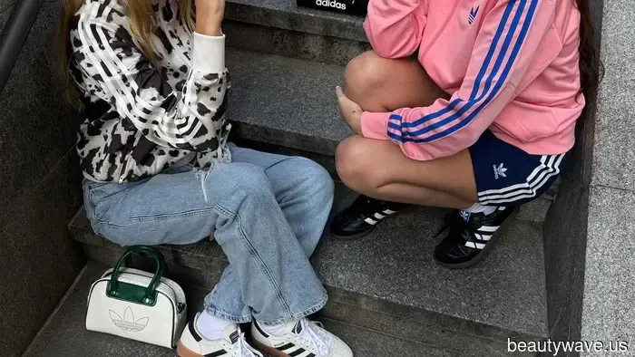 Hold on, Adidas is running a stealthy sale—12 stylish options that deserve your focus.