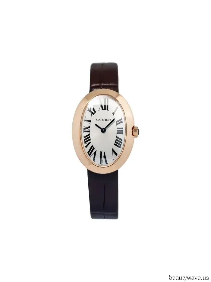 Not Panthère, Not Tank: This 100-Year-Old Cartier Classic Has Just Become the Most Coveted Accessory for Your Wrist