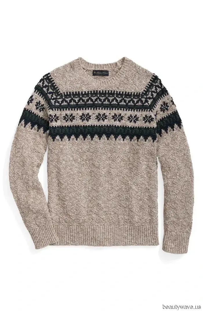 Soy un ex comprador de Nordstrom&mdash;Estas son las 8 tendencias de otoño que me importan, punto.