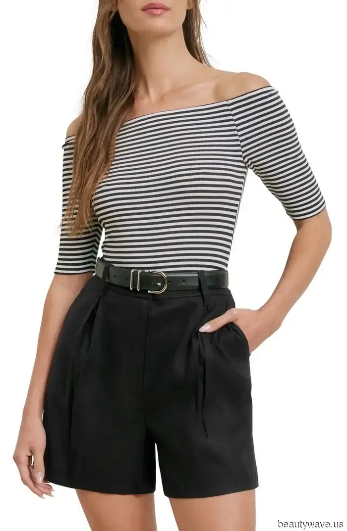 Listen up—These 37 styles from Nordstrom, including tops, dresses, skirts, and pants, will take care of 99% of your summer wardrobe requirements.