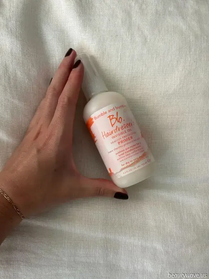 I Used to Hate Styling My Hair on Vacation—This Reliable Routine Transformed Everything.