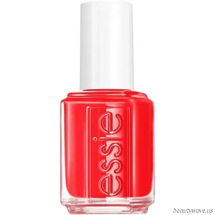 From Los Angeles to London: The Top 5 Pedicure Shades Trendy Individuals Are Opting for This Summer 2025