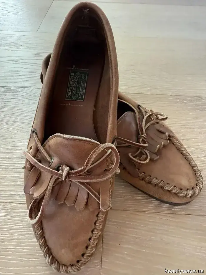 Sto avendo un "Natale Ralph Lauren"&mdash;Ecco come ottenere lo stile indipendentemente dal tuo budget