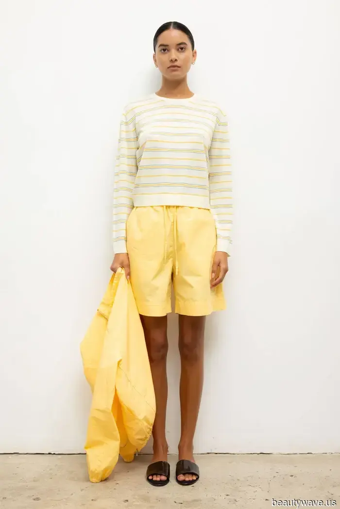 I work in fashion—here are the chic items I consistently include in my suitcase for a warm-weather getaway.