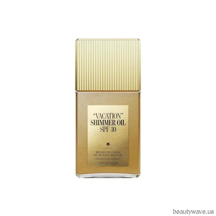 "Island Girl Beauty" è la prossima cosa migliore a una fuga in un paradiso tropicale&mdash;Come ottenere il look