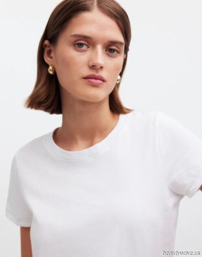 La Venta De Eventos Insiders De Madewell Es Tan Buena: 27 Selecciones Que Chic People Agregará a Sus Carritos