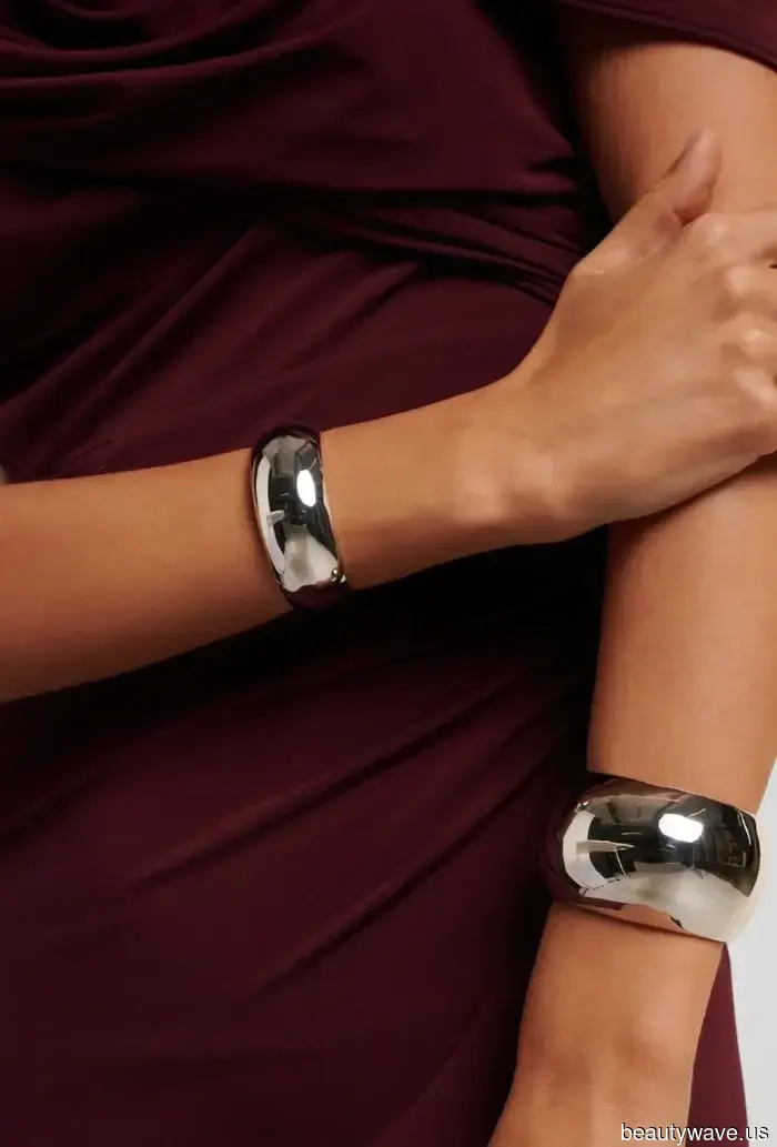 Es oficial: Estas 6 tendencias de joyería serán las más importantes en 2026.