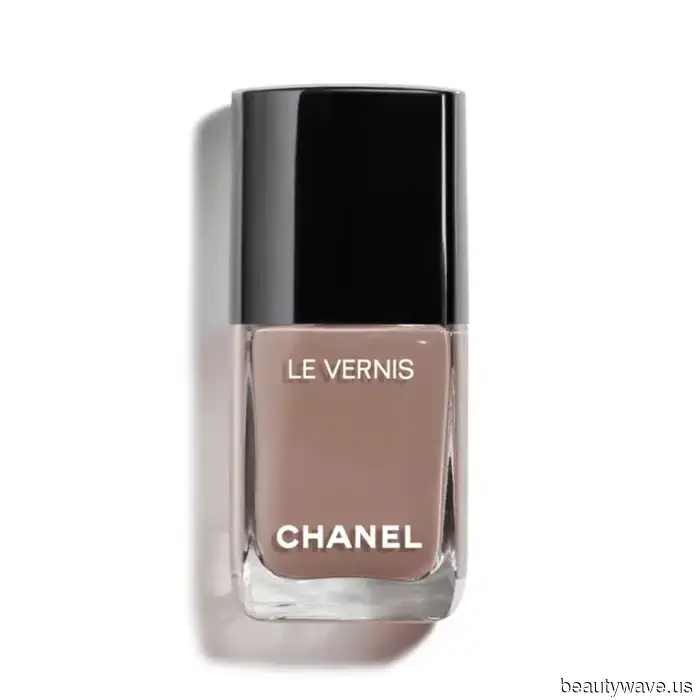 Cinnamon, Caramel, and Cocoa: I'm Currently Obsessed with Luxurious and Elegant Brown Manicures.