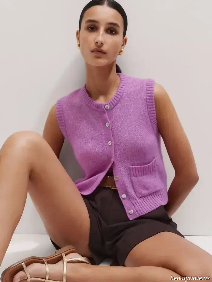 As a 4'11" fashion editor, you can take my word for it—these are the 13 top fashion brands for petites.