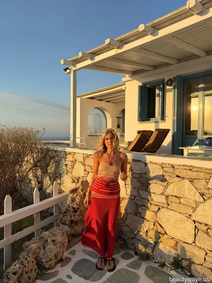 I've learned the tough way that I should never travel without packing this essential shoe style.