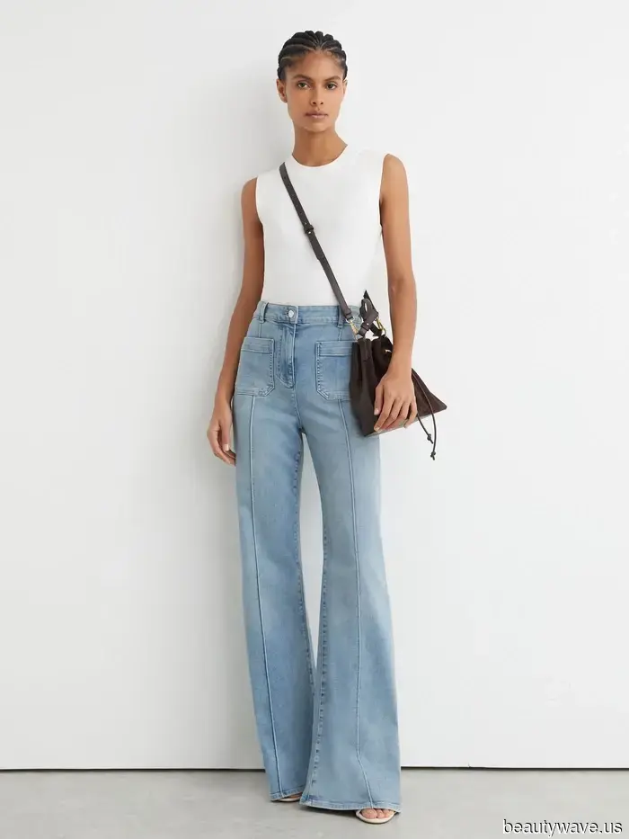 Se sei bloccato in un outfit monotono, ecco 7 look facili che le persone di moda indossano al pub quest'estate.