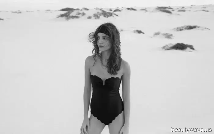 5 Swimwear Trends Set to Take Over Europe This Summer