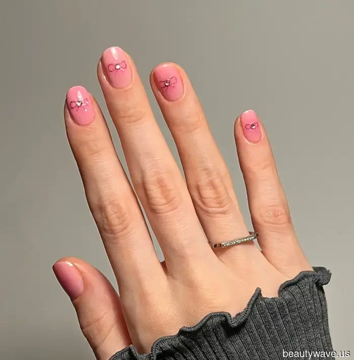 Editors Consensus—This Beautiful, Subtle Nail Color is Dominating Summer 2026.