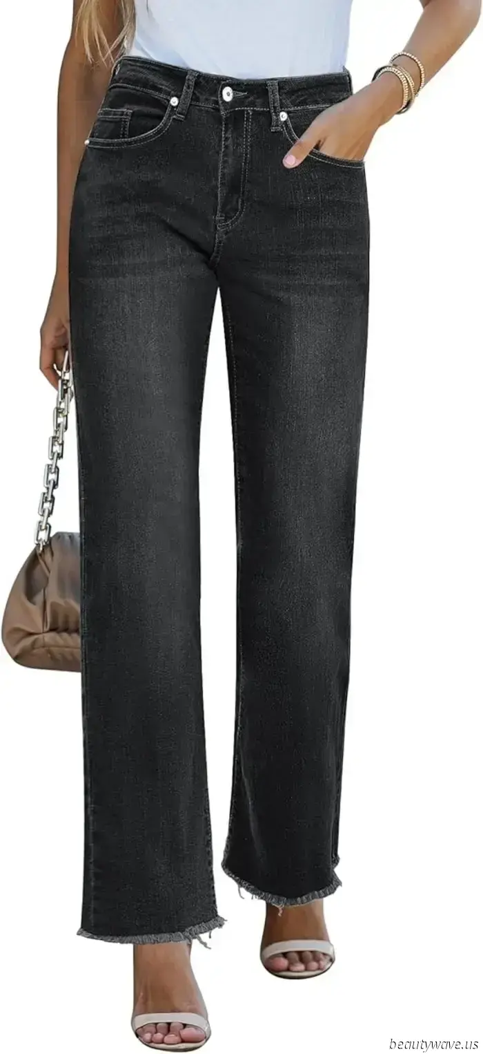 Halten Sie die Skinny Jeans – Diese sind die schicken Denim-Stile, die Sie am Amazon Prime Day kaufen sollten