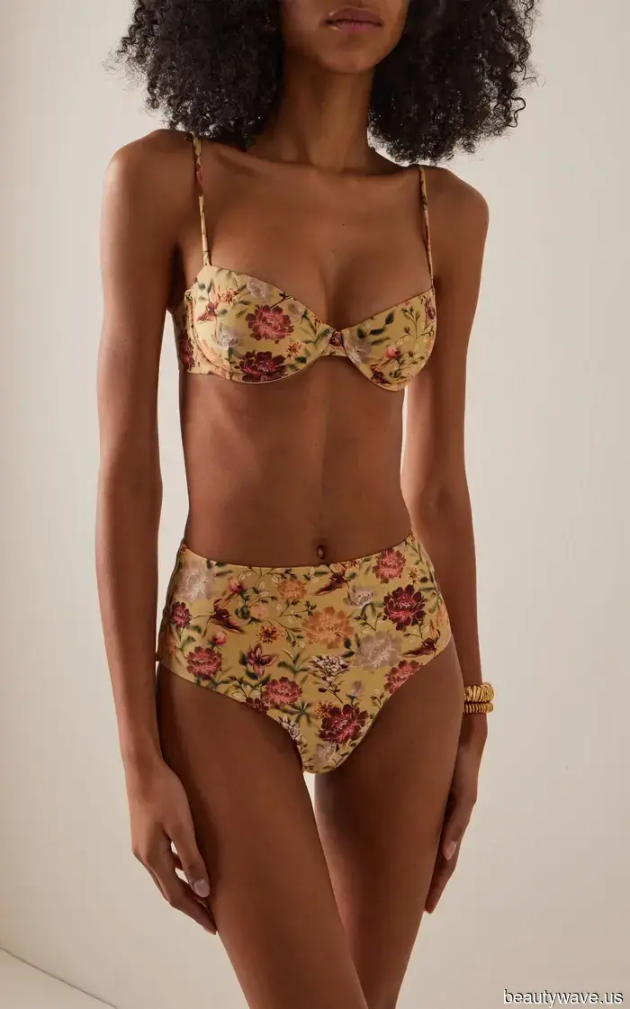 Mallorca! Ibiza! Madrid!—These names symbolize summer fashion in Spain.