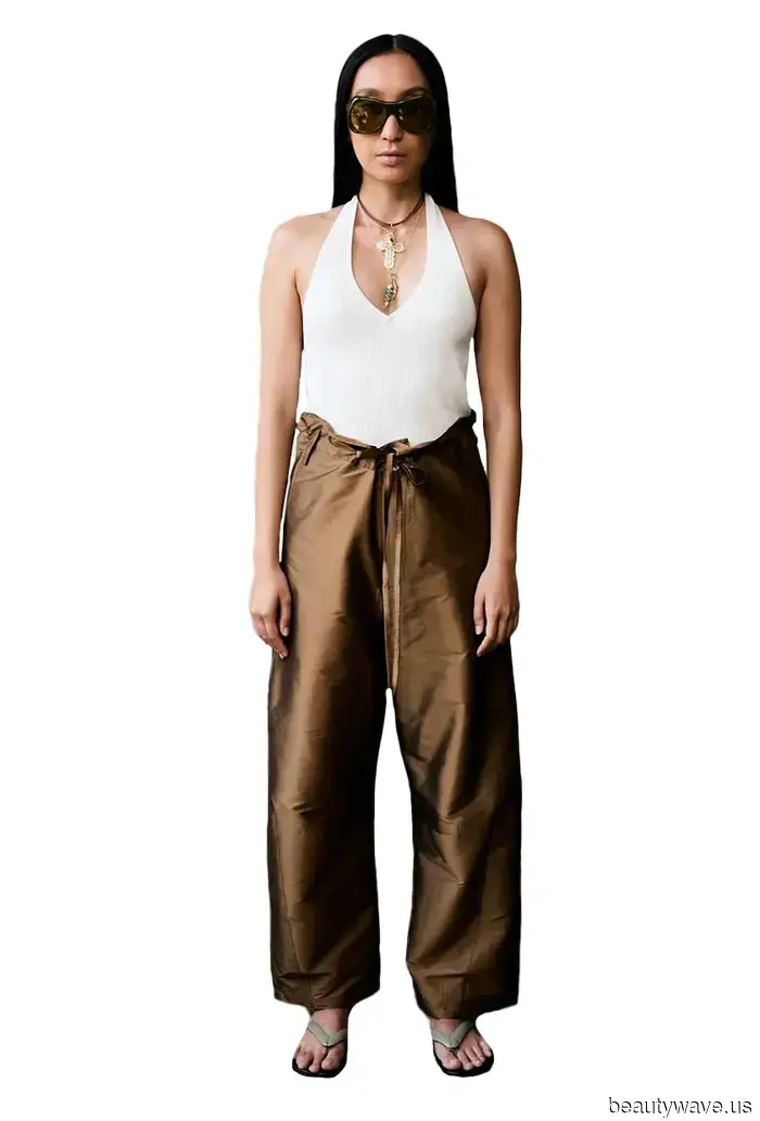 Vivo a Parigi e New York, e indosserei queste eleganti scelte autunnali in entrambe le città.