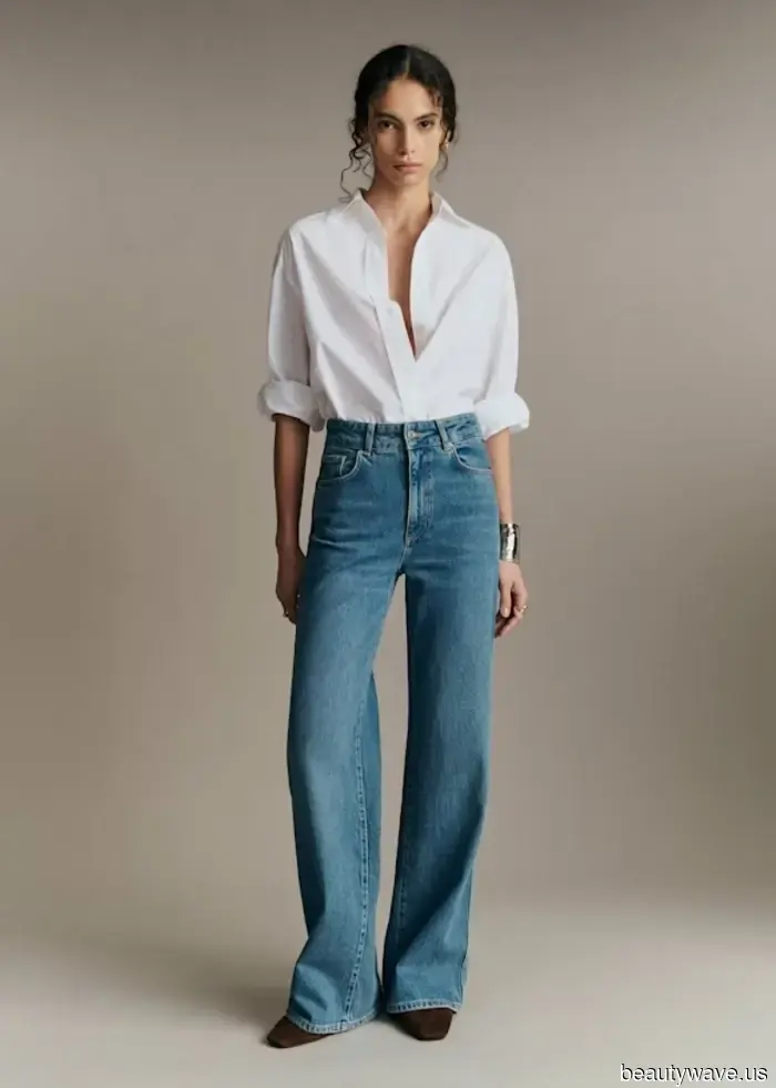 The Autumn Denim Guide 2026—Essential Styles, Colors, and Silhouettes to Discover This Season