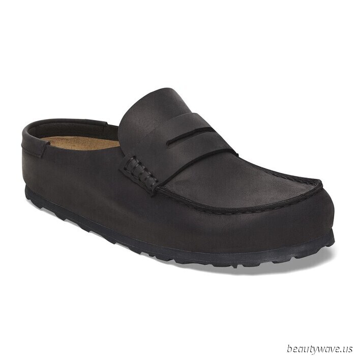 I’m not suggesting you should stop wearing your Birkenstock Bostons, but a new trend is emerging.