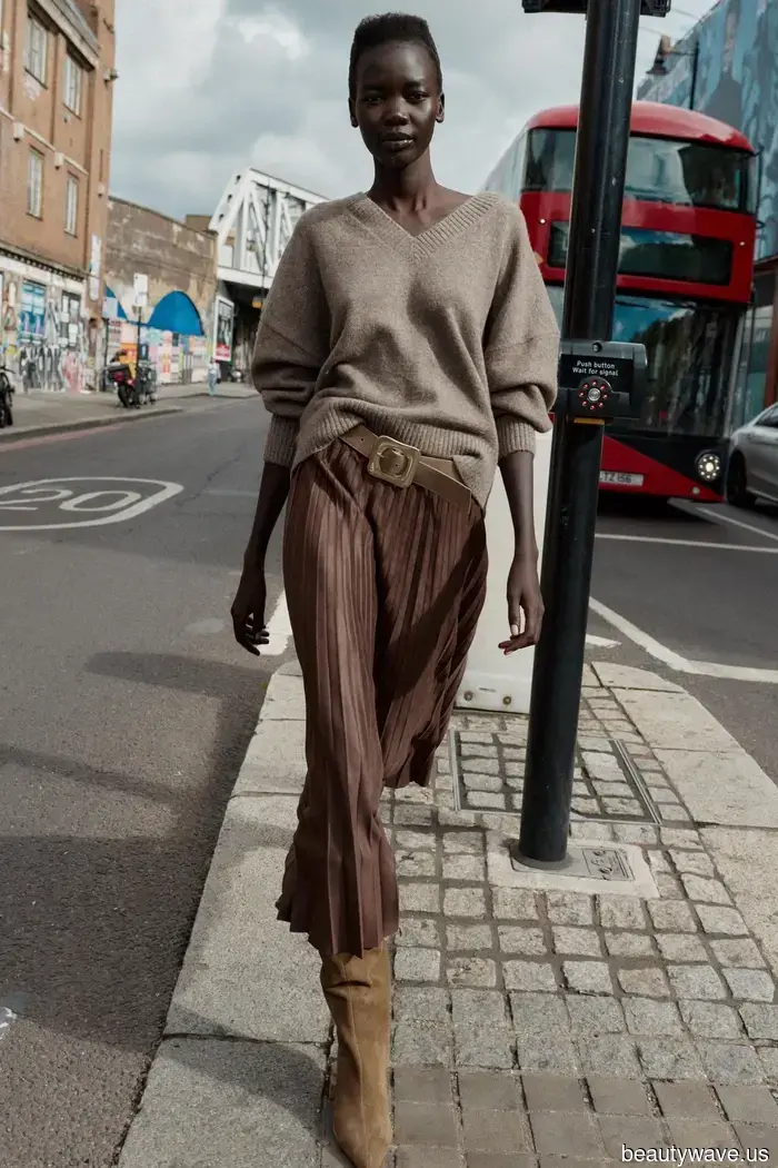 I spent hours browsing the New-In sections at Zara, Arket, and Mango—these 23 anti-trend pieces caught my eye.