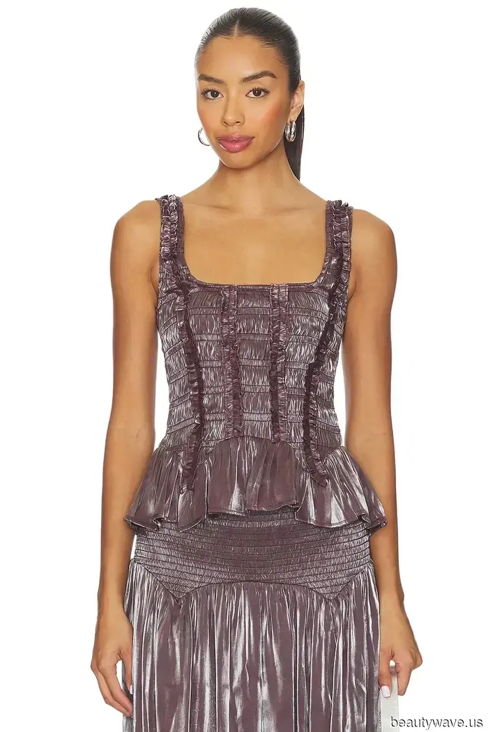 Я редактор моды поколения Z&mdash;эти 7 брендов IYKYK должны быть у вас на радаре