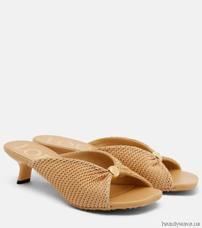 5 Tendenze di Scarpe Primaverili Datate che le Persone di Moda Non Indosseranno nel 2026