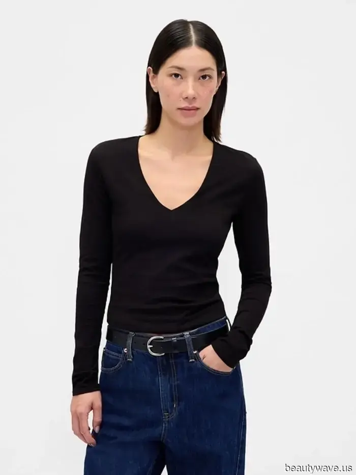 E ora, i pezzi che sembrano più francesi che sono riuscito a trovare da Zara, H&M e Gap