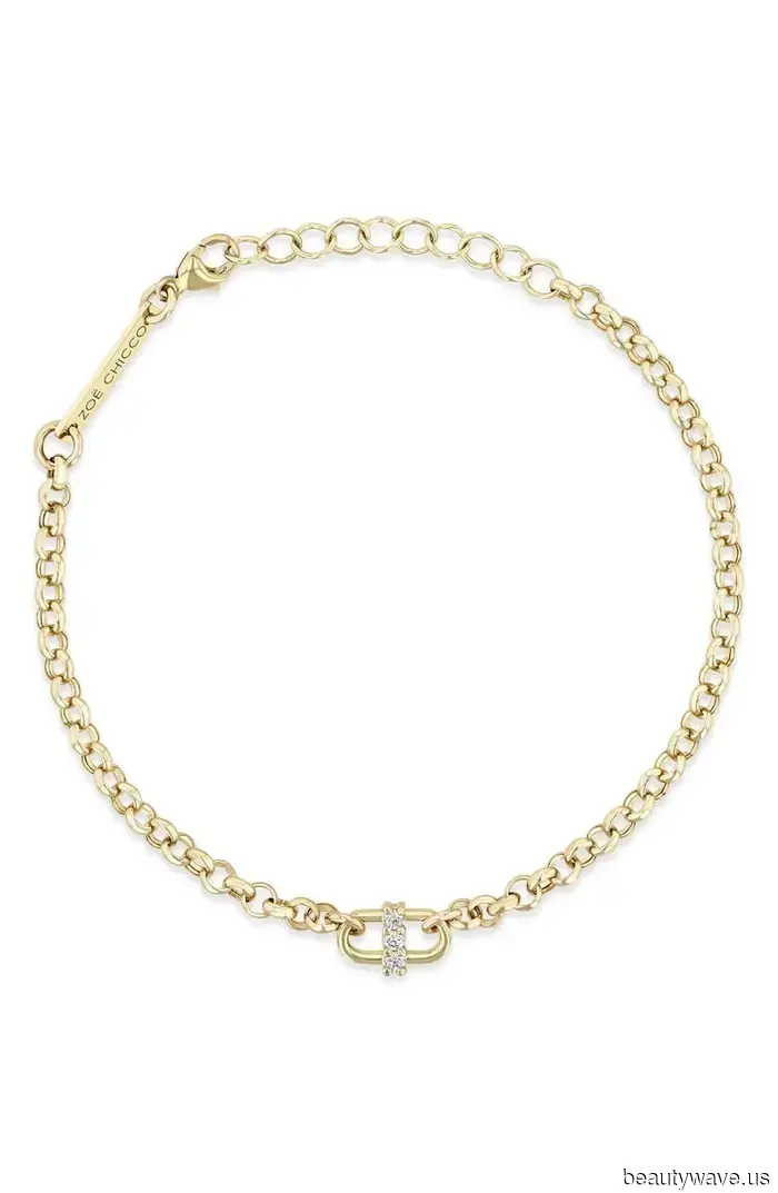 Зимние украшения — это не только серьги&mdash;5 классных трендов, которые можно носить с вашими свитерами и пальто