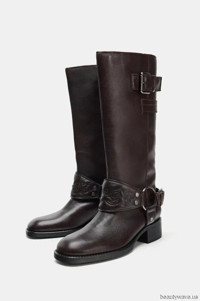 Моя лучшая подруга едет на Коачеллу&mdash;3 наряда от Zara, которые я ей отправила, чтобы сделать фестивальный стиль шикарным