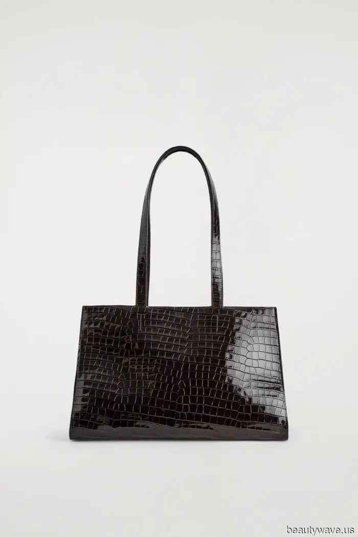 Indeed, stylish outfits will be created with these 32 new items from Zara, J.Crew, COS, and H&M.