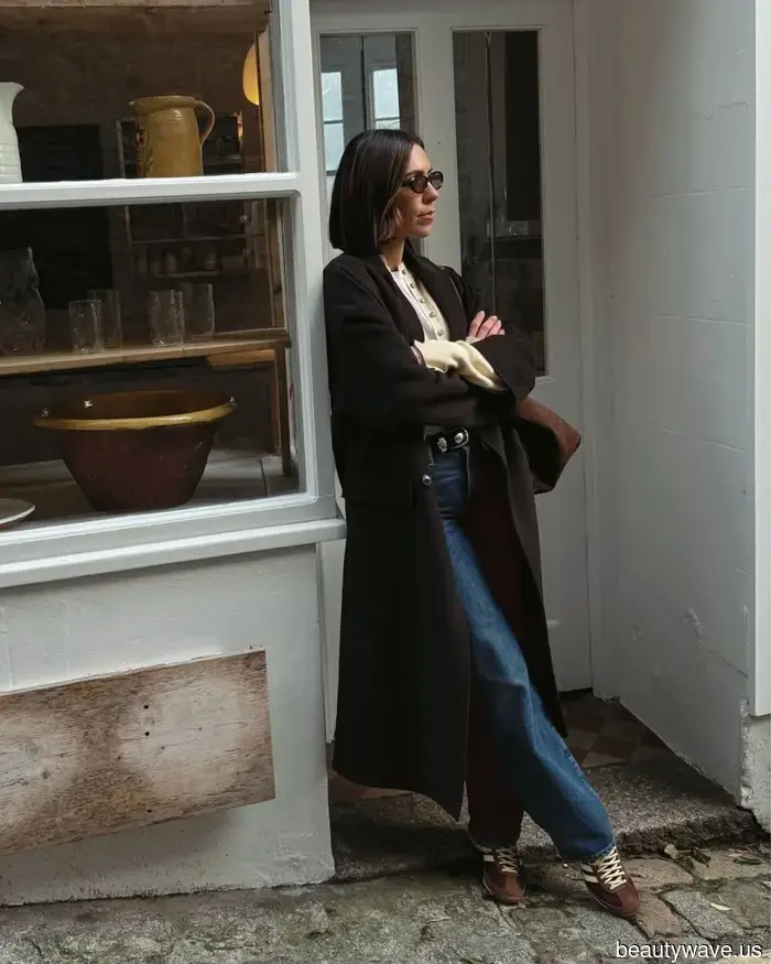 I'm a Fashion Editor—5 Timeless, Winter-Ready Shoes That Should Be in Every Capsule Wardrobe