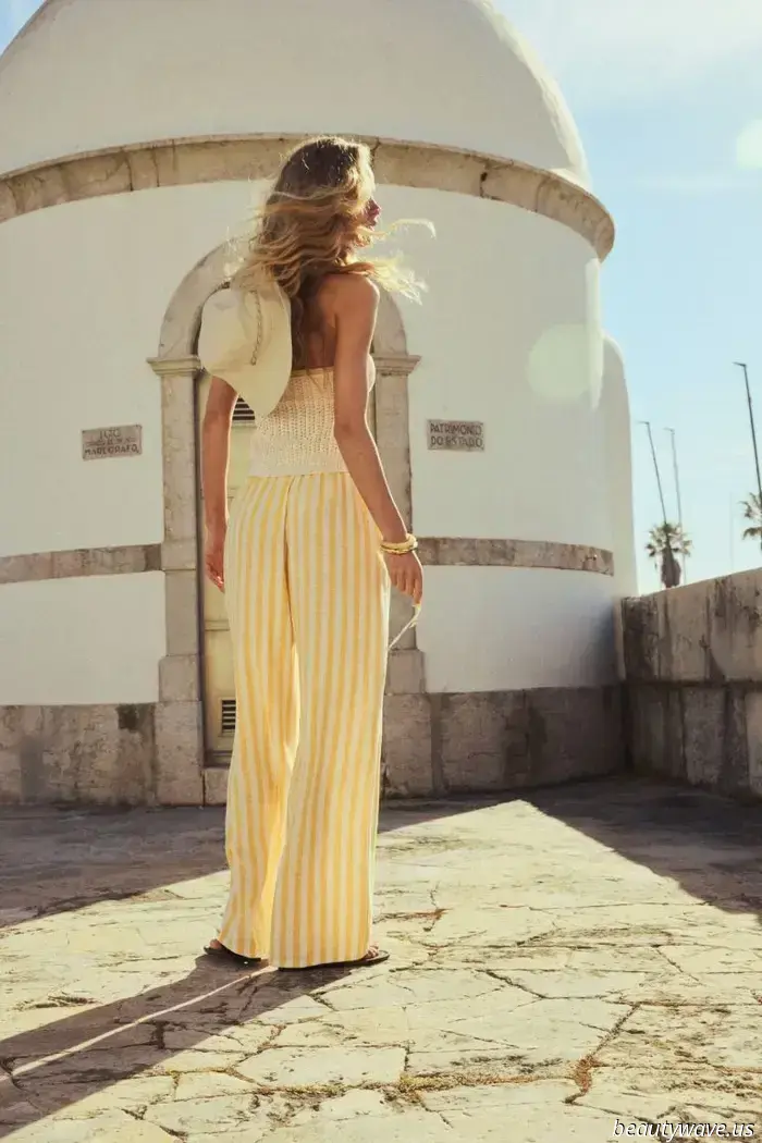 Sorry, but jeans seem quite outdated compared to these 7 more sophisticated pant trends.