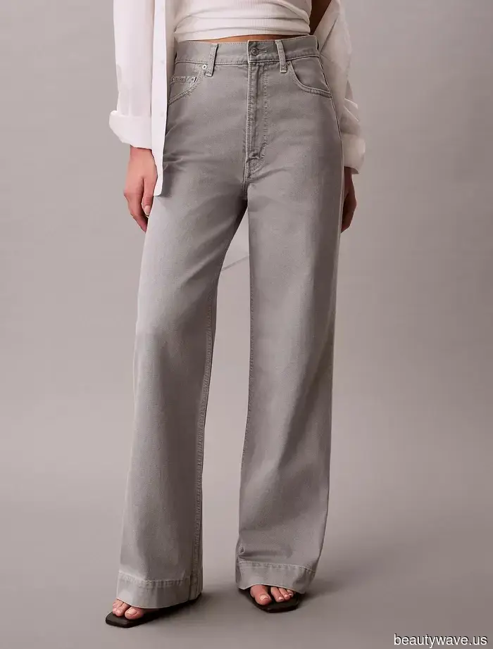 Ich besitze 17 Paar gerade Jeans&mdash;das sind die 5 Styles, für die ich sie vor dem Herbst eintausche.