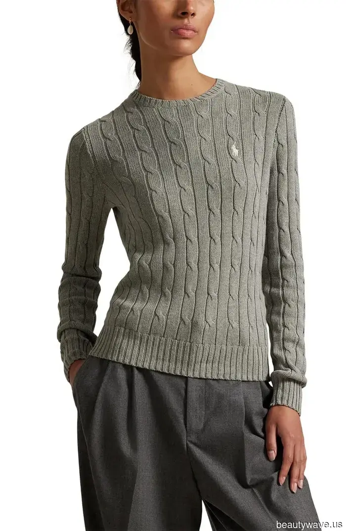 If Your Closet Is Lacking Excitement, These 29 New Fall Items from Nordstrom Will Revitalize It.