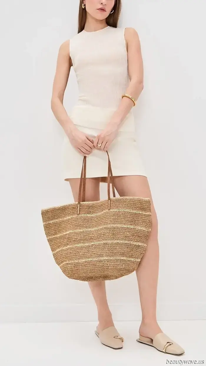 7 Easy Summer Accessories I Rely On That Enhance Every Outfit
