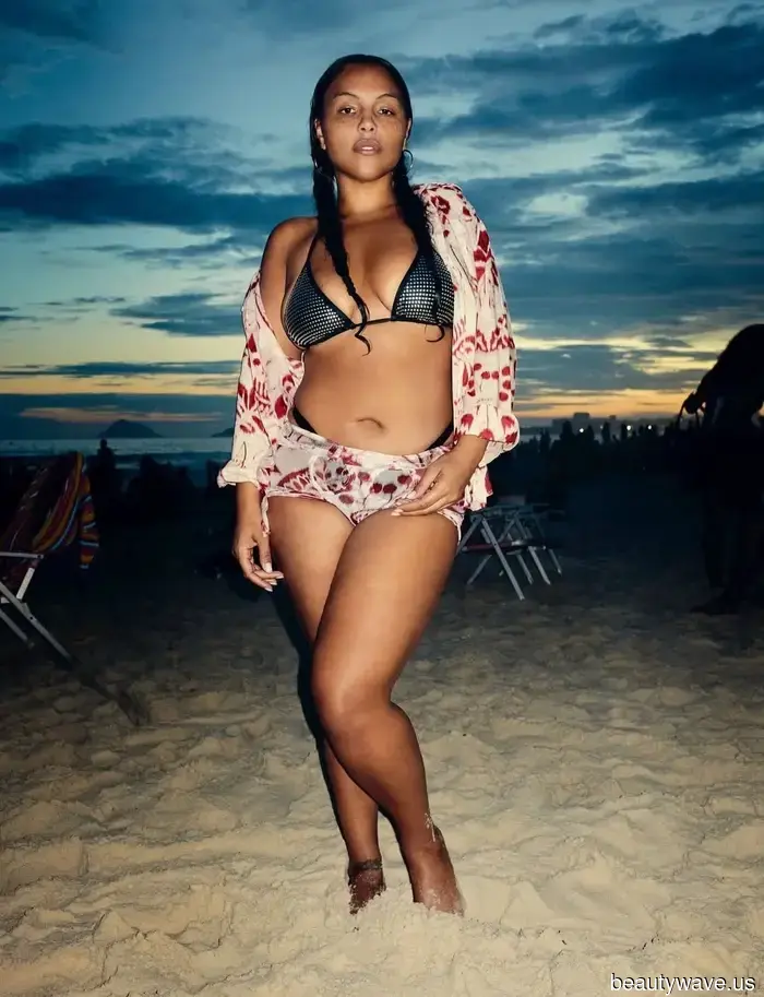 5 Swimwear Trends Set to Take Over Europe This Summer