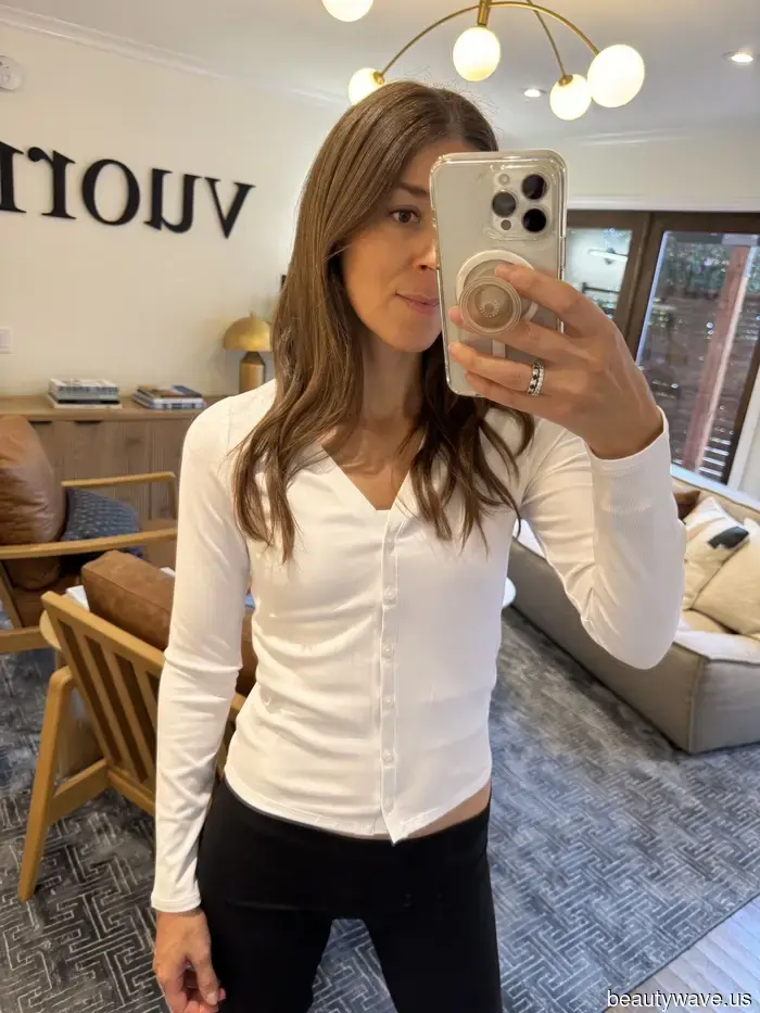 Tutti quelli che conosco parlano in modo discreto di questo marchio di abbigliamento sportivo, quindi l'ho provato per conto mio&mdash;ora ne sono ossessionato.