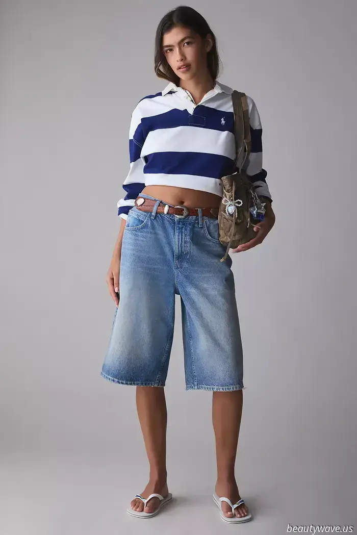 From Lovely Satin to Adorable Crochet, These Are the Must-Have Shorts for This Summer