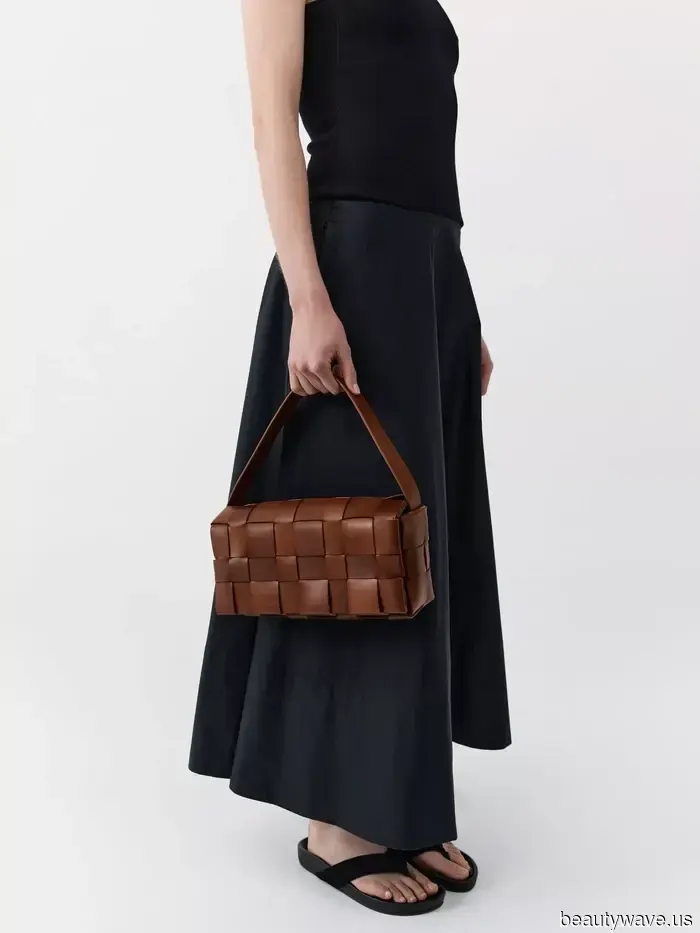 Si lo sabes, lo sabes&mdash;Los más elegantes confían en esta marca poco conocida cada verano