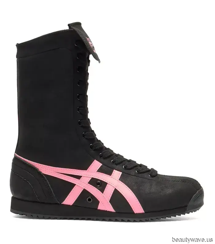 9 Trainer Trends You Can Expect to See All Over in 2026, Ranging from Wedges to Hybrids