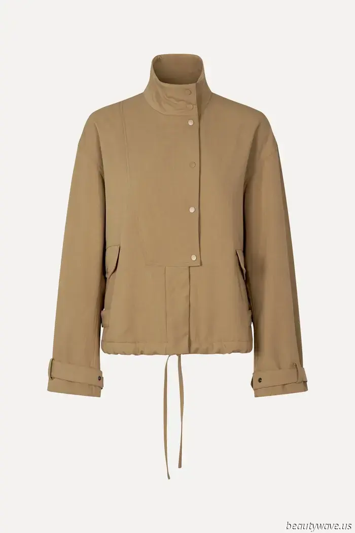 Sorry, Blazer — plötzlich ist dieser „hässliche“ Jacken-Trend der Favorit jeder modebewussten Person.