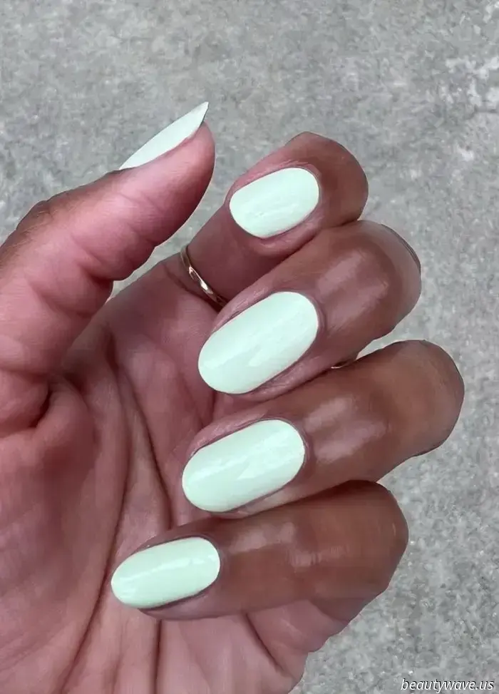 The Top Nail Trends to Experiment with for Summer 2025, As Recommended by Celebrity Manicurists