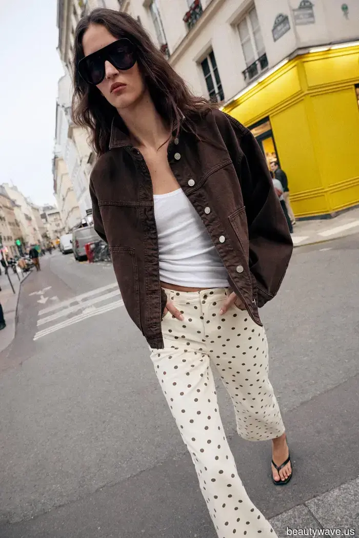 5 Spring Trends That Even the Most Timeless Dressers Are Embracing Now