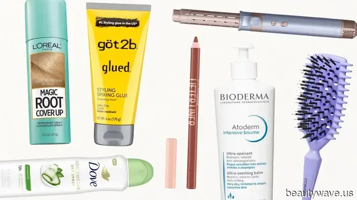 Soy estilista de celebridades&mdash;Aquí están mis 5 reglas infalibles para comprar con éxito en la farmacia