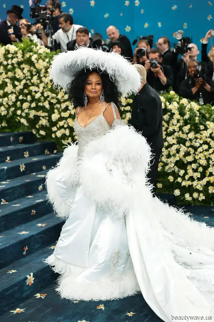 The Most Unforgettable Met Gala Outfits in History