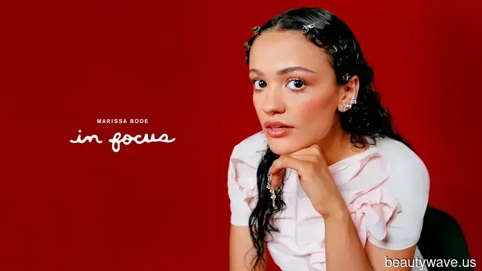 Wicked's Marissa Bode Is Discovering the Magic Within Herself