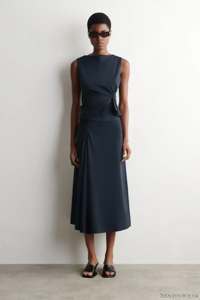 36 articoli anti-tendenza per la primavera che so che indosserò per anni a venire