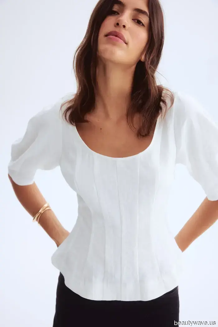 If you're looking for a summer capsule that exudes an expensive vibe, here are seven essentials approved by French girls to consider.