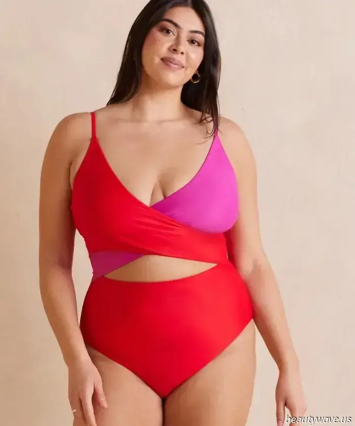 No Gatekeeping: Here Are the Top Plus-Size Swimsuits to Rock This Summer