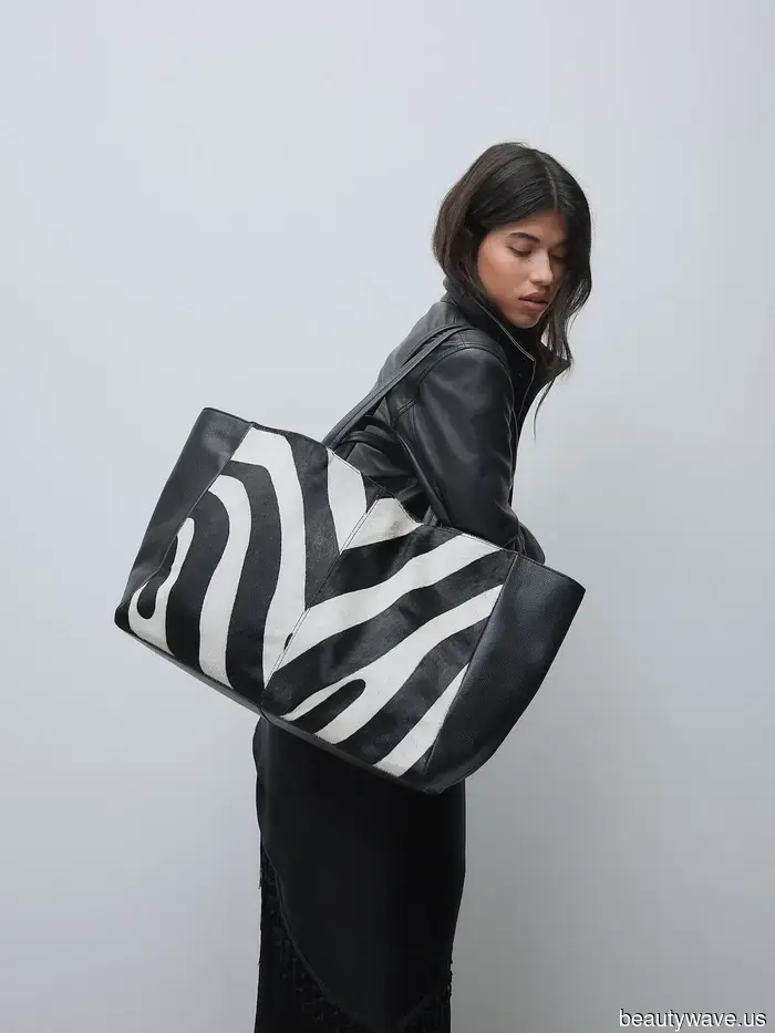 Spiacente, Minimalisti&mdash;Ogni Ragazza Cool Sta Indossando Questi 6 Mini Trend Massimalisti Questa Estate